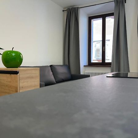 Yugogo Mazzini 41 - Bilocale Trento Centro Leilighet Eksteriør bilde